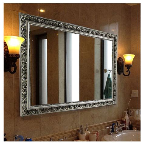 amazon wall mirrors|amazon wall mounted mirrors.